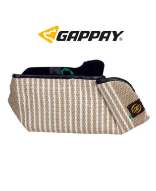 GAPPAY 3G tvrdi rukav FOX