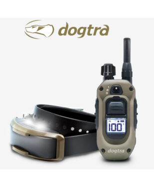 Dogtra 1200X (domet signala do 1.200 m)
