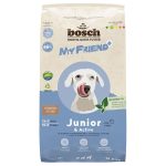 My Friend+ Junior & Active 12 kg
