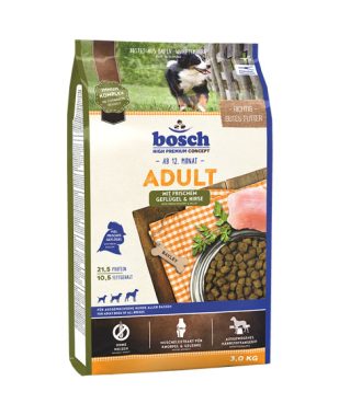 bosch Adult perad 3 kg