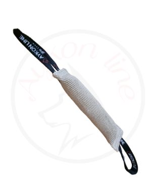 Kobasica juta Premium s dvije ručke, 30 cm