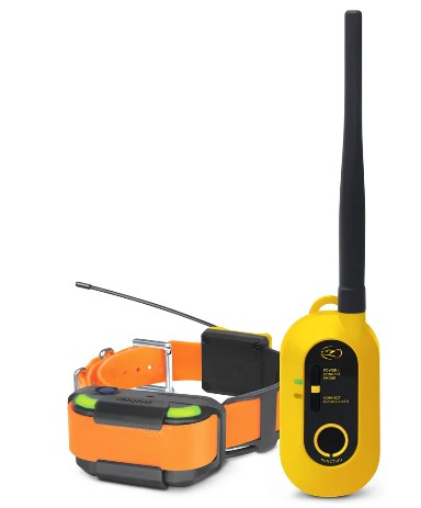 Dogtra Pathfinder TRX - GPS tehnologija praćenja (do 15 km) - Slika 2