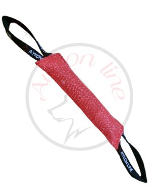 Kobasica SOFT Premium s dvije ručke 30 cm - Nylcot