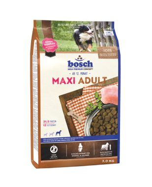 bosch Maxi adult 3 kg