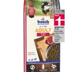 bosch Adult s janjetinom i rižom 15 kg