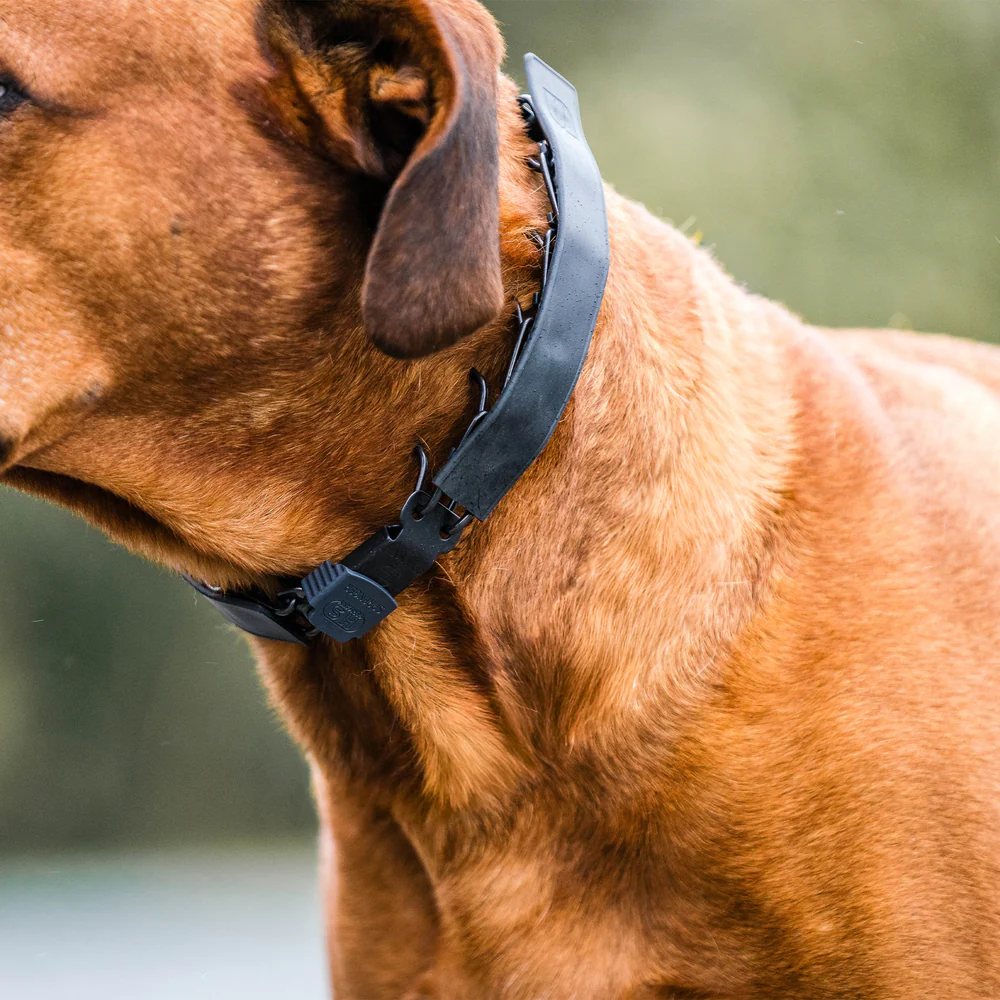 HS Sprenger ULTRA PLUS zaštitna navlaka FLEXCOVER za ogrlice i poludavilice 2,25 mm - Slika 4