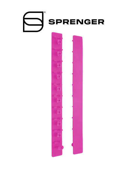 HS Sprenger ULTRA PLUS zaštitna navlaka FLEXCOVER za ogrlice i poludavilice 2,25 mm - Slika 6